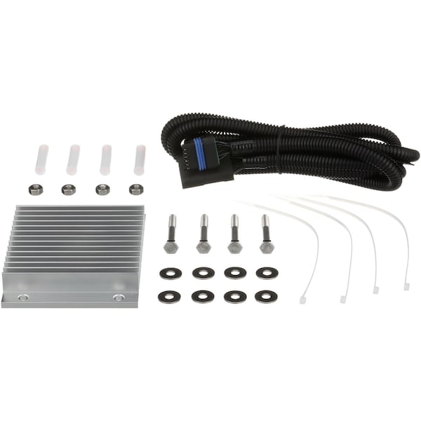 Standard Ignition PMD Relocation Kit IPR2 - main